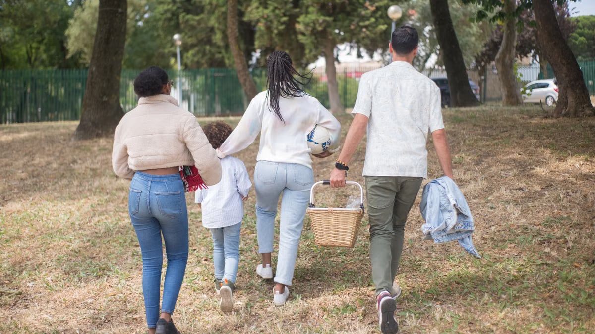 Attività ludiche per la famiglia