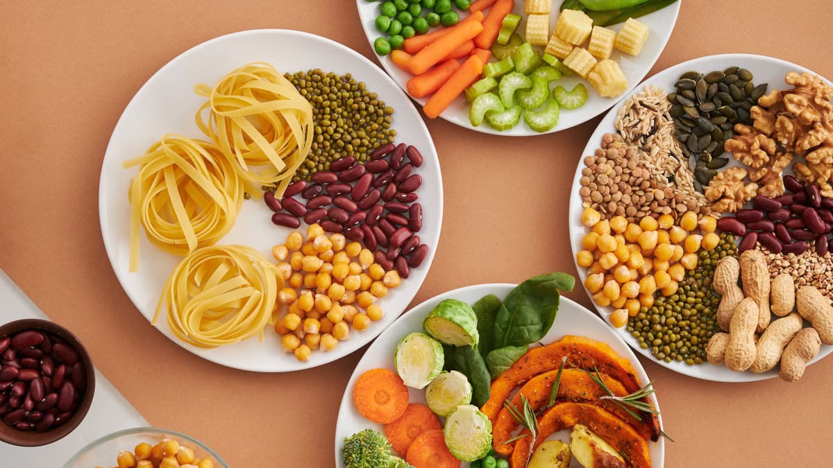 Cibi sani da integrare nella dieta