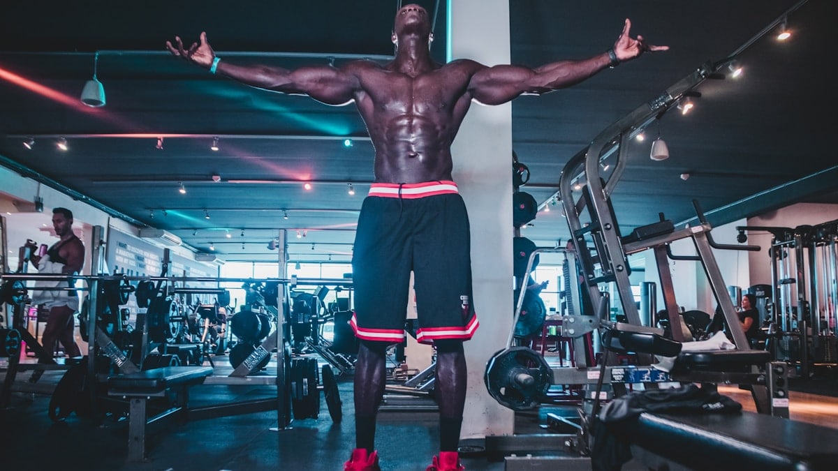 Come rimanere motivati nel fitness
